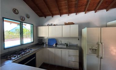 Venta de finca en venecia suroeste de Antioquia