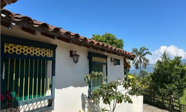 Venta de finca en venecia suroeste de Antioquia