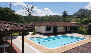 Venta de finca en venecia suroeste de Antioquia