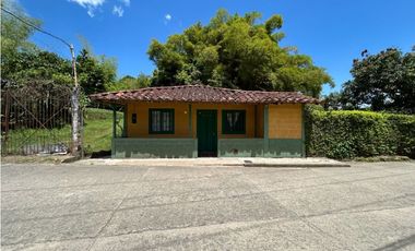 Venta de finca en venecia suroeste de Antioquia