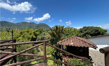 Venta de finca en venecia suroeste de Antioquia