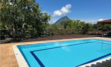 Venta de finca en venecia suroeste de Antioquia