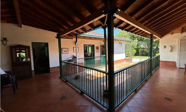 Venta de finca en venecia suroeste de Antioquia