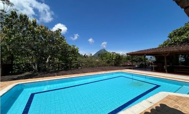 Venta de finca en venecia suroeste de Antioquia
