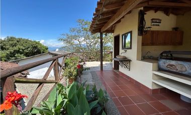 Venta de finca en venecia suroeste de Antioquia