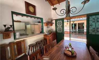 Venta de finca en venecia suroeste de Antioquia