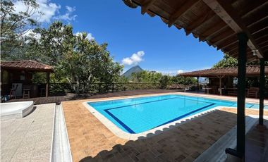 Venta de finca en venecia suroeste de Antioquia