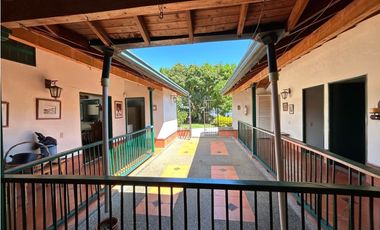 Venta de finca en venecia suroeste de Antioquia
