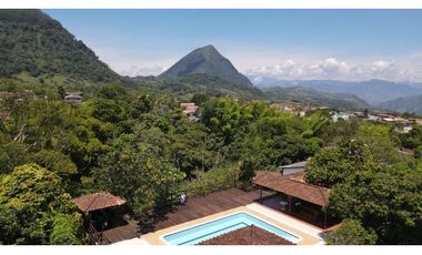 Venta de finca en venecia suroeste de Antioquia