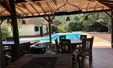 Venta de finca en venecia suroeste de Antioquia
