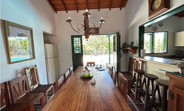 Venta de finca en venecia suroeste de Antioquia
