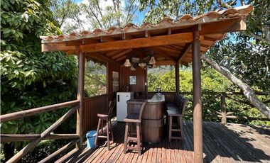 Venta de finca en venecia suroeste de Antioquia