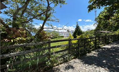 Venta de finca en venecia suroeste de Antioquia