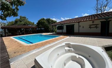 Venta de finca en venecia suroeste de Antioquia