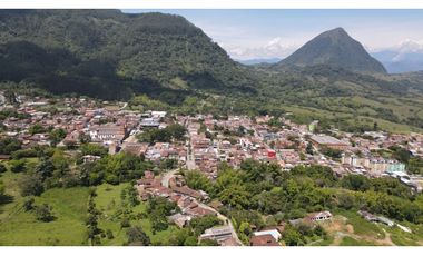 Venta de finca en venecia suroeste de Antioquia