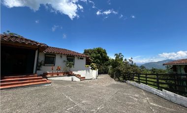 Venta de finca en venecia suroeste de Antioquia