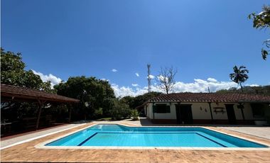 Venta de finca en venecia suroeste de Antioquia