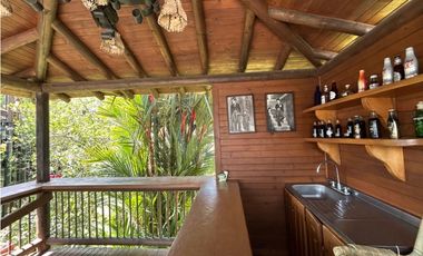 Venta de finca en venecia suroeste de Antioquia