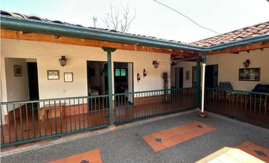 Venta de finca en venecia suroeste de Antioquia