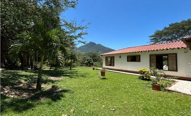 VENTA DE FINCA EN VENECIA SUROESTE ANTIOQUEÑO