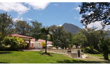 VENTA DE FINCA EN VENECIA SUROESTE ANTIOQUEÑO