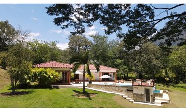 VENTA DE FINCA EN VENECIA SUROESTE ANTIOQUEÑO