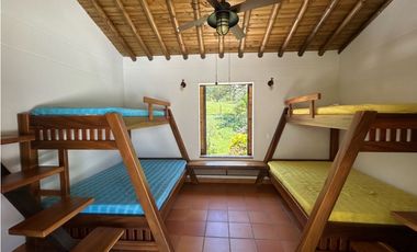 VENTA DE FINCA EN VENECIA SUROESTE ANTIOQUEÑO