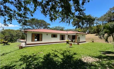 VENTA DE FINCA EN VENECIA SUROESTE ANTIOQUEÑO