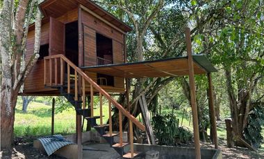 VENTA DE FINCA EN VENECIA SUROESTE ANTIOQUEÑO