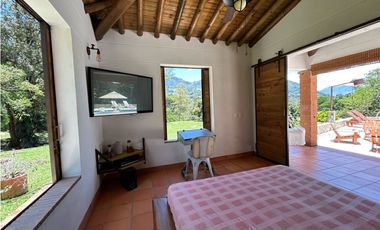 VENTA DE FINCA EN VENECIA SUROESTE ANTIOQUEÑO