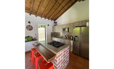 VENTA DE FINCA EN VENECIA SUROESTE ANTIOQUEÑO