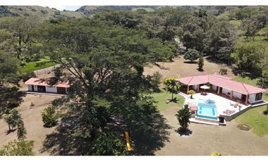 VENTA DE FINCA EN VENECIA SUROESTE ANTIOQUEÑO
