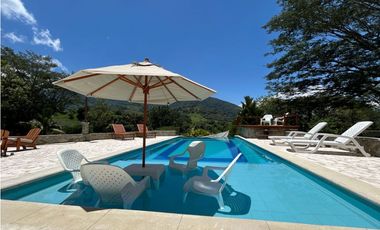 VENTA DE FINCA EN VENECIA SUROESTE ANTIOQUEÑO