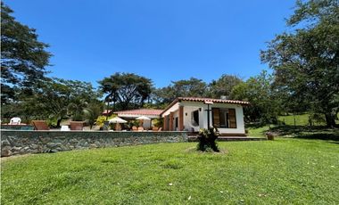 VENTA DE FINCA EN VENECIA SUROESTE ANTIOQUEÑO