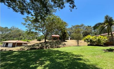 VENTA DE FINCA EN VENECIA SUROESTE ANTIOQUEÑO