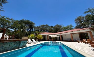 VENTA DE FINCA EN VENECIA SUROESTE ANTIOQUEÑO