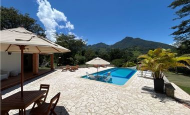 VENTA DE FINCA EN VENECIA SUROESTE ANTIOQUEÑO