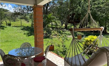 VENTA DE FINCA EN VENECIA SUROESTE ANTIOQUEÑO