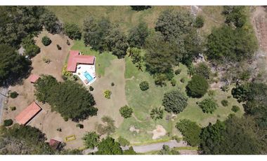 VENTA DE FINCA EN VENECIA SUROESTE ANTIOQUEÑO