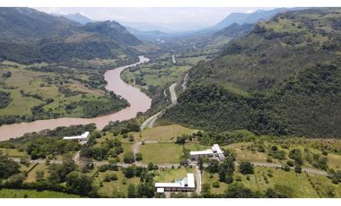 VENTA DE LOTE EN TARSO SUROESTE ANTIOQUEÑO