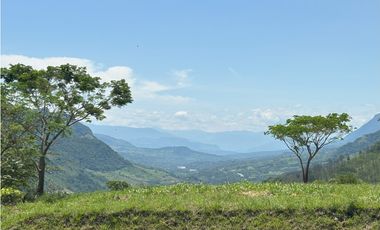 VENTA DE LOTE EN TARSO SUROESTE ANTIOQUEÑO