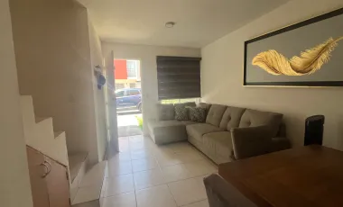 Casa en renta en Puerta Serena, Zapopan, Jalisco