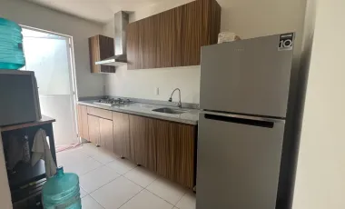 Casa en renta en Puerta Serena, Zapopan, Jalisco