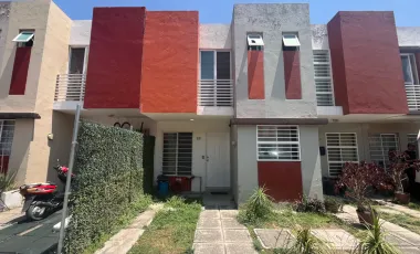Casa en renta en Puerta Serena, Zapopan, Jalisco