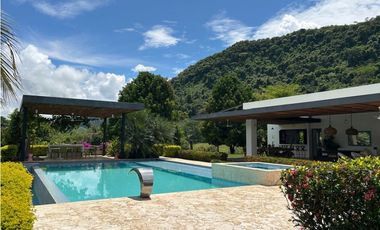 VENTA DE FINCA EN TARSO SUROESTE ANTIOQUEÑO