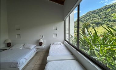 VENTA DE FINCA EN TARSO SUROESTE ANTIOQUEÑO
