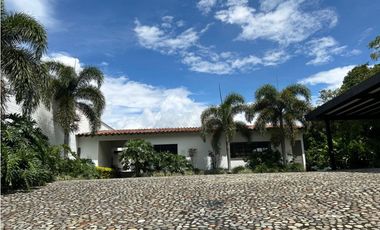 VENTA DE FINCA EN TARSO SUROESTE ANTIOQUEÑO
