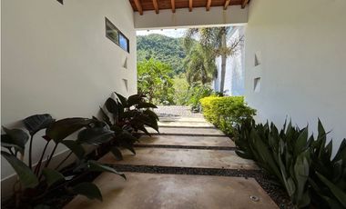 VENTA DE FINCA EN TARSO SUROESTE ANTIOQUEÑO