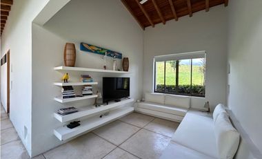 VENTA DE FINCA EN TARSO SUROESTE ANTIOQUEÑO