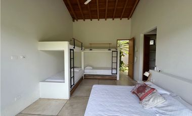 VENTA DE FINCA EN TARSO SUROESTE ANTIOQUEÑO